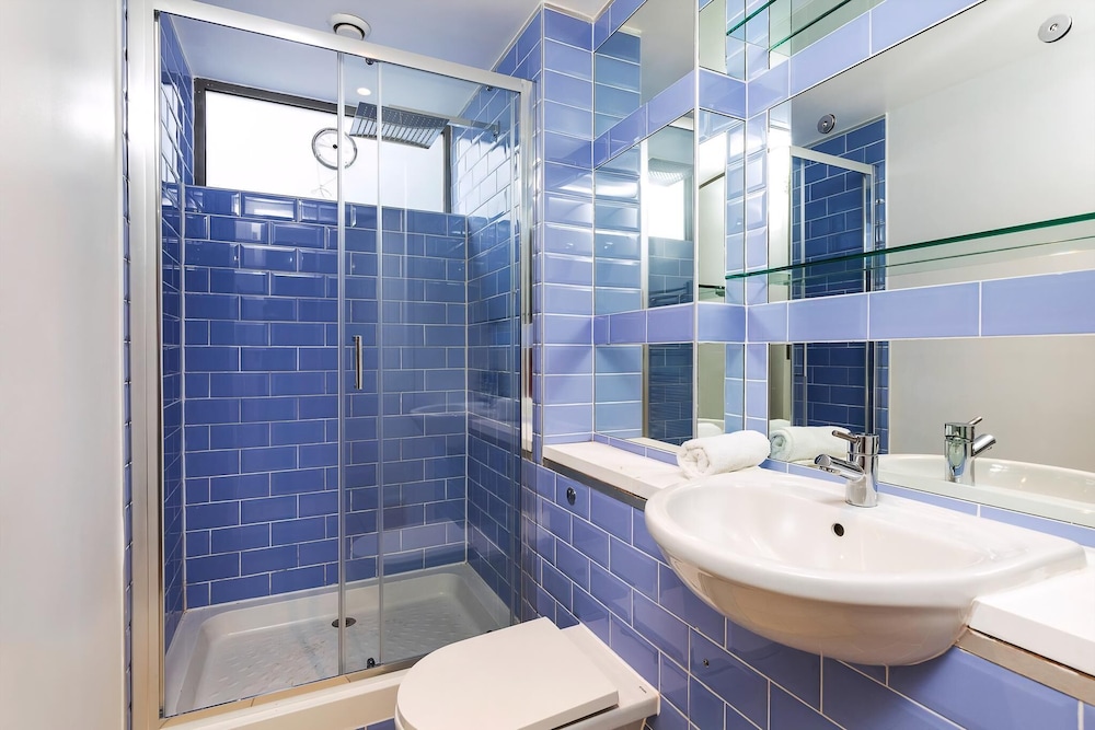 The Spaceworks: Stylish Flat Near Shoreditch