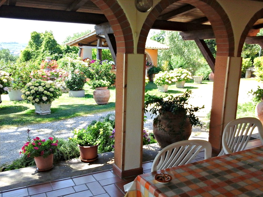 Agriturismo Menchetti