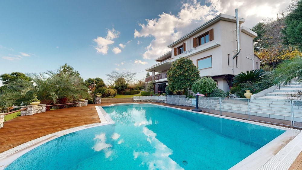 Panorama Villa Sea View, 사진 21