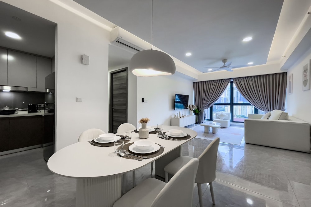 Agile Delima Residensi Suites Bukit Bintang