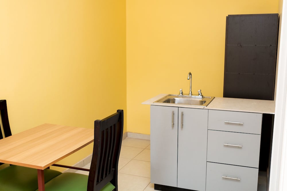Apartamento El Descanso