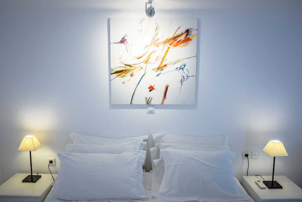 Mykonos Art Villas photo 4