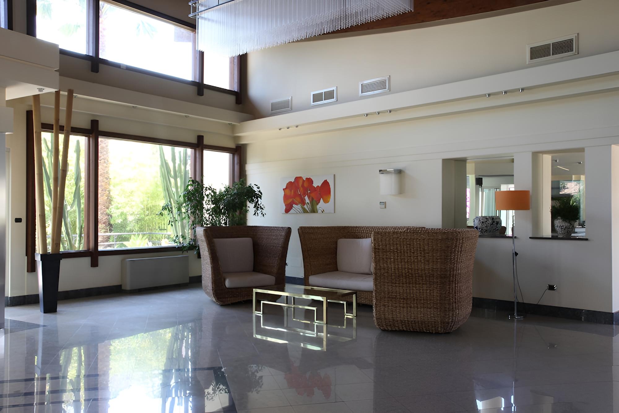 Hotel Resort Lido degli Aranci