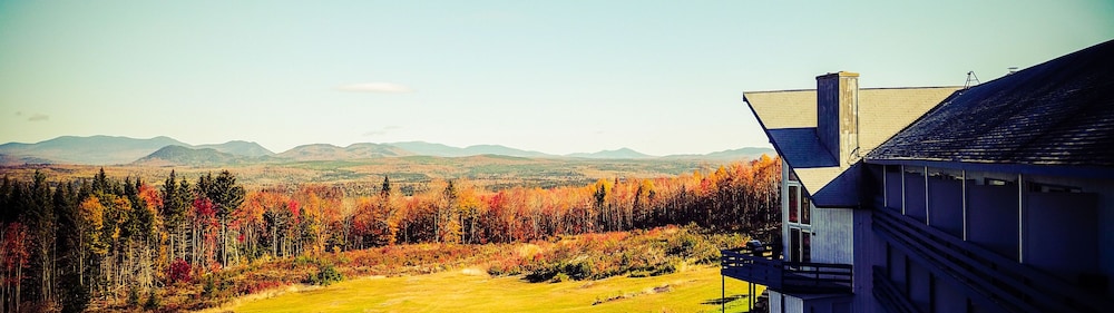 Kineo View Lodge