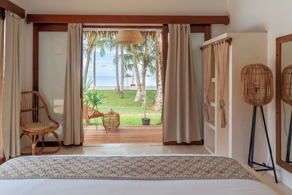 Villa Onu Mentawai
