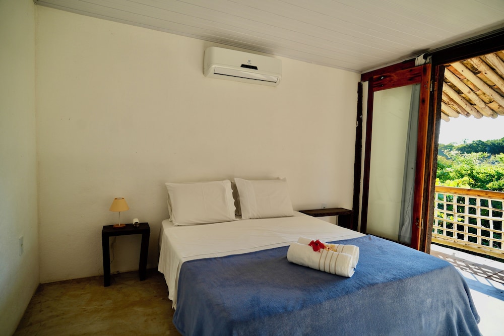 Pousada Vila Cizinho