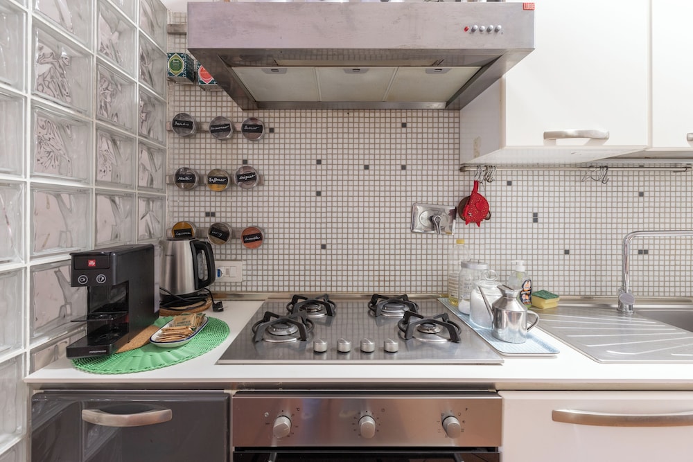 Elegant apartment in Trastevere- Bolognese 45