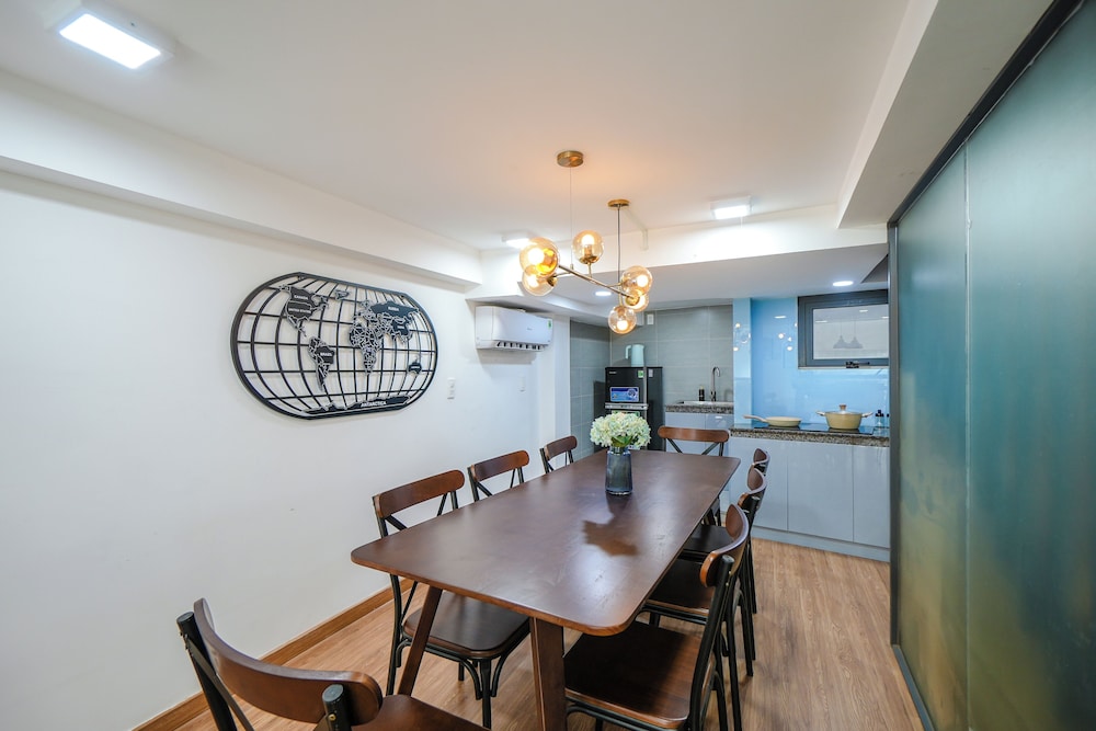 Maple Homestay