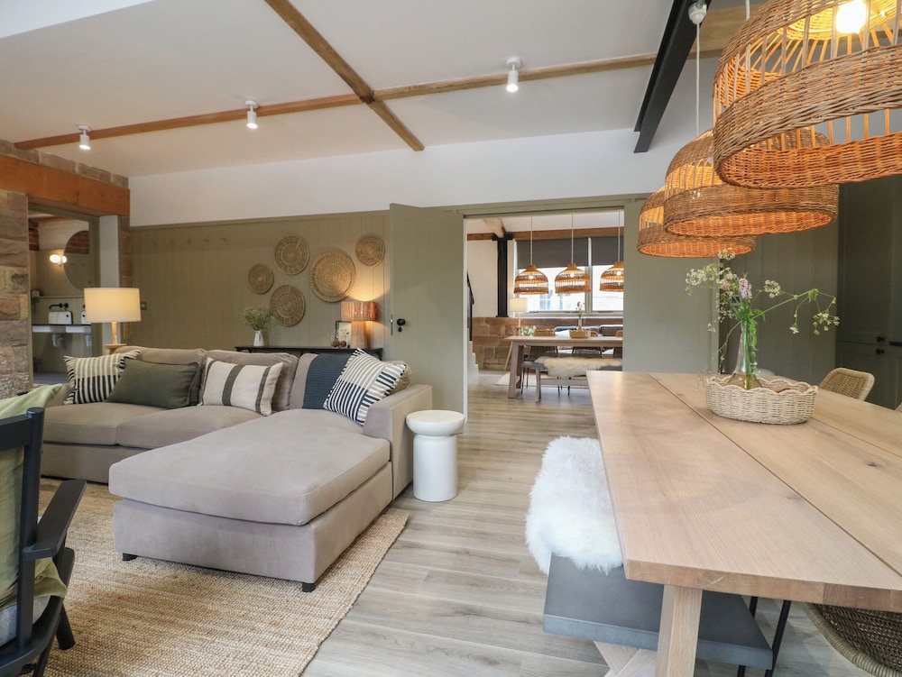 Holly Cottage - Fold Yards