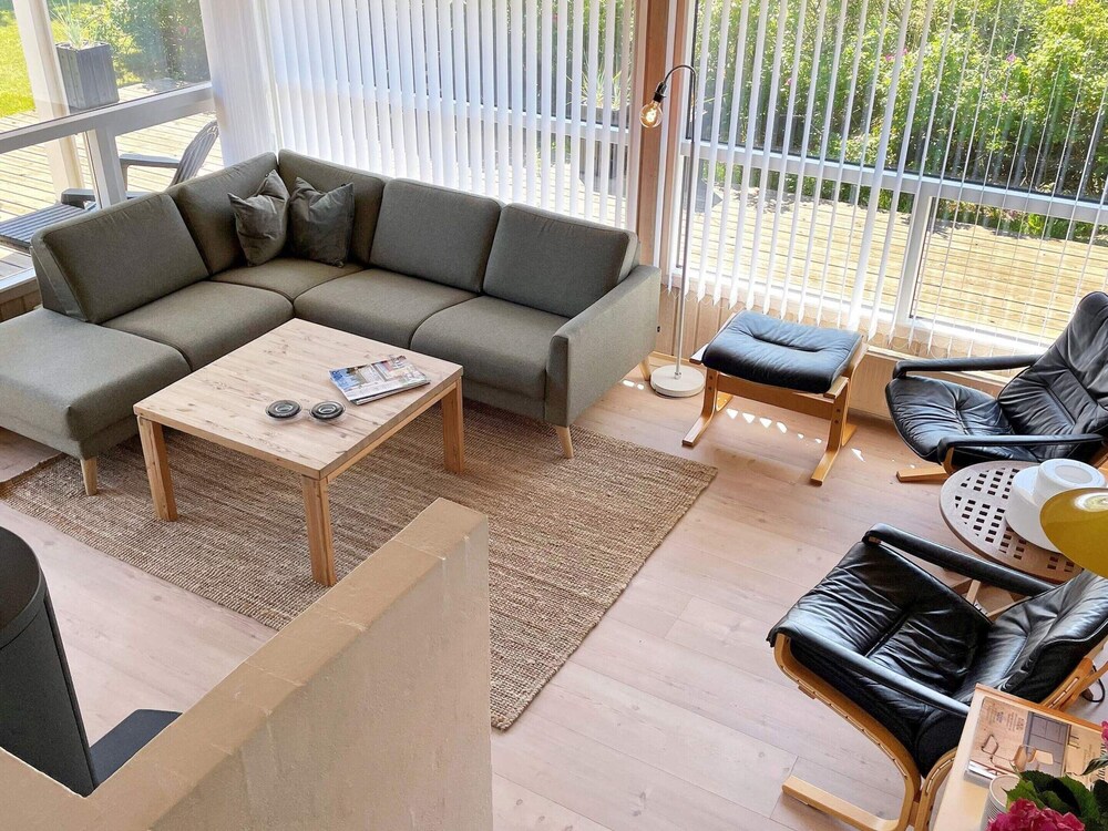 Holiday Home in LÃ¸kken view 2