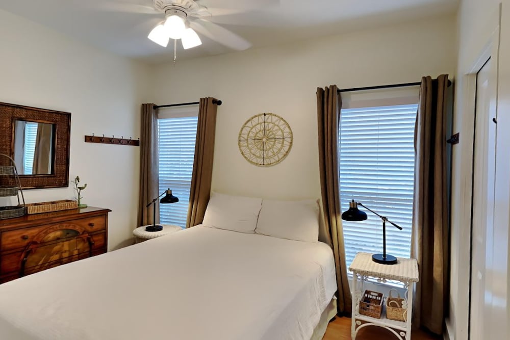 Key Lime Cottage view 2