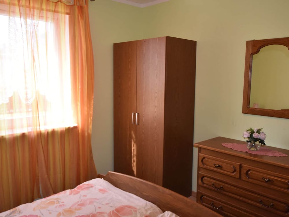 Bungalow in Boiensdorf for 4 Person