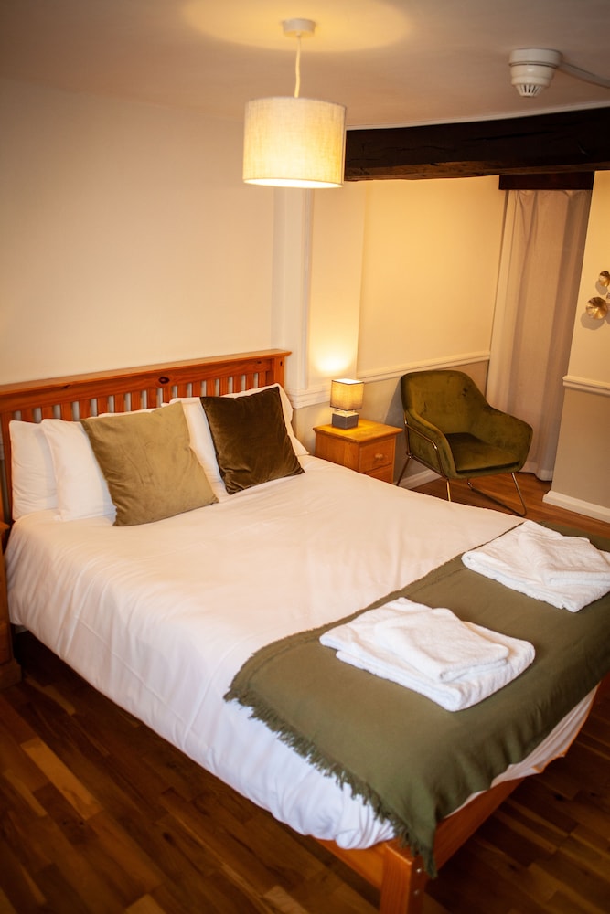 The Chagford Inn view 3