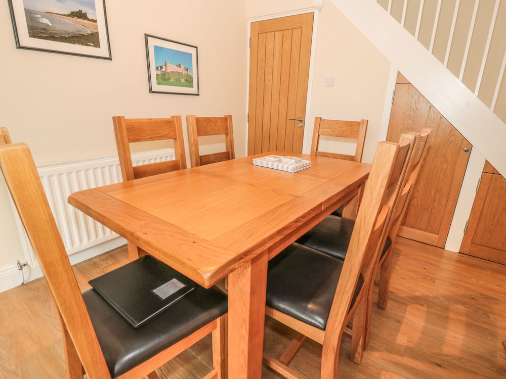 Vicarage Cottage