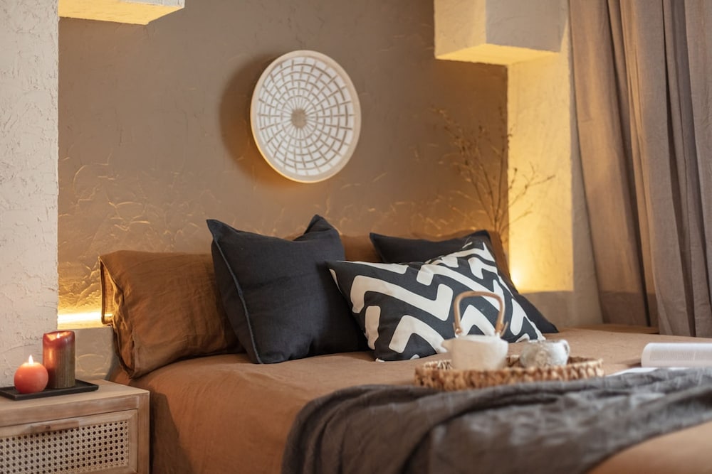 Bechar - 2 Bedrooms in Castellana