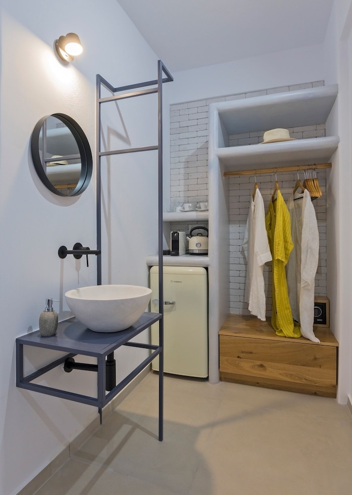 Ihthioessa Boutique Hotel - Property Image 29