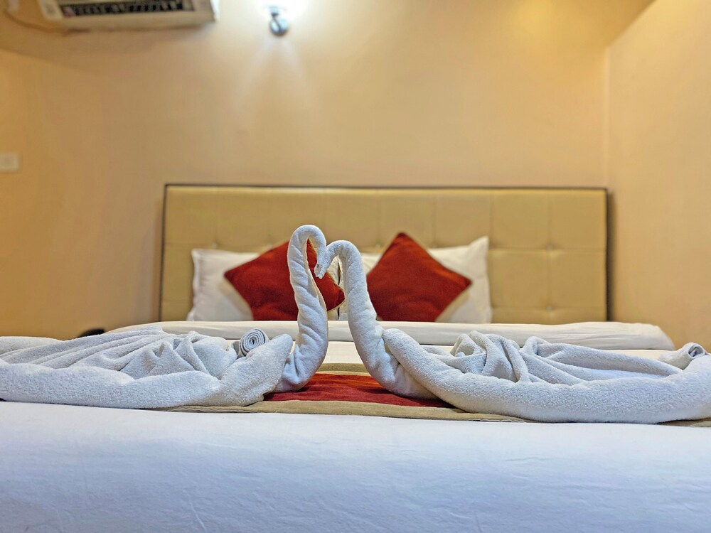 Hotel Readers Inn Pvt.Ltd