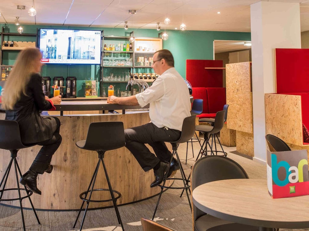 Chambray-les-Tours Vacations - ibis Styles Tours Sud - Property Image 9