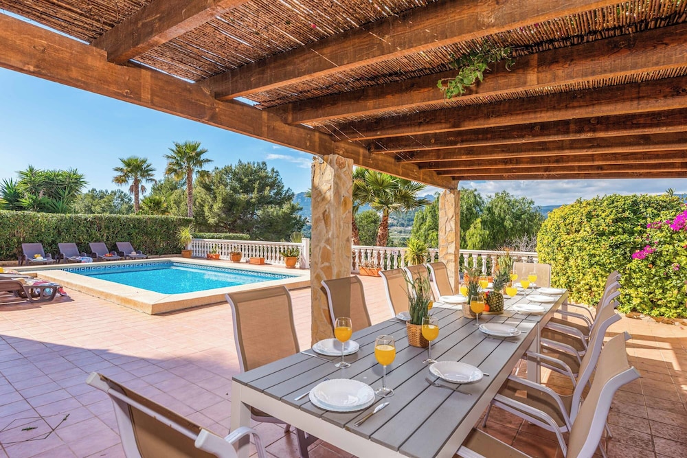 Villa Comodo