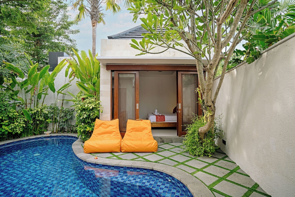 Villa Branka Sanur