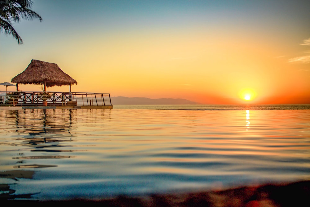 Puerto Vallarta Vacations - Sunset Plaza Beach Resort  Spa Pto Vallarta All Inclusive - Property Image 46