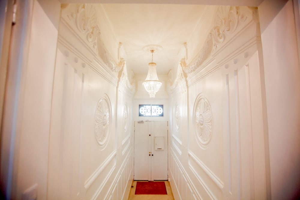 La Maison Gobert Paris Hotel Particulier