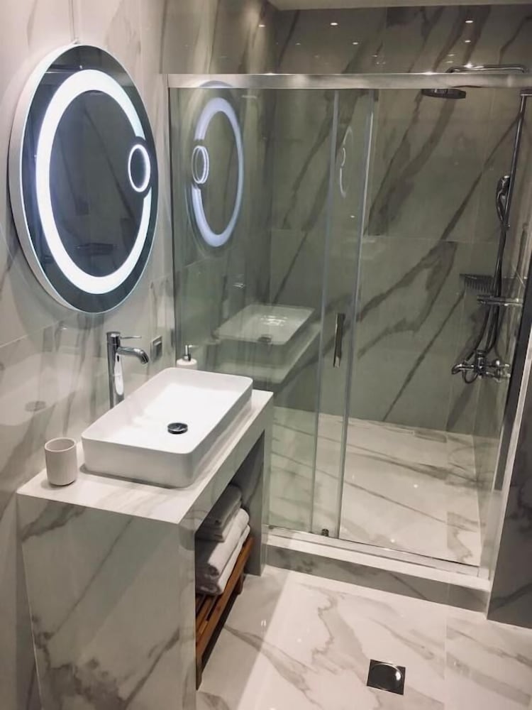 Metis Athens Suites