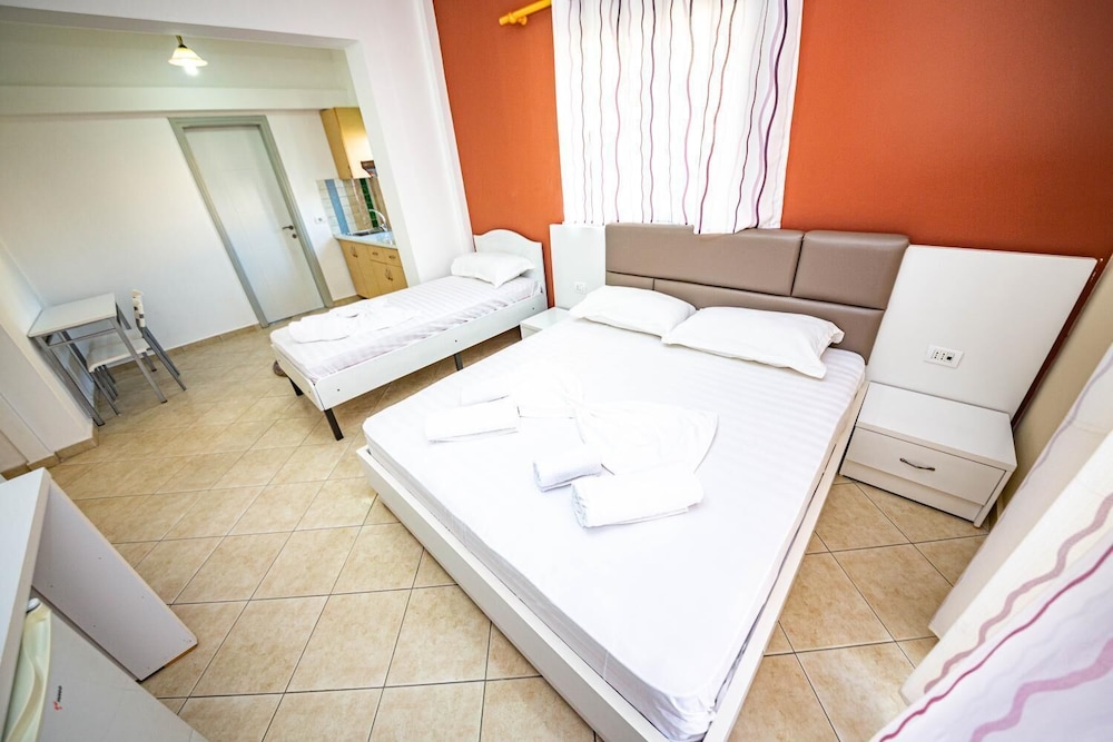 Ideal Aparthotel