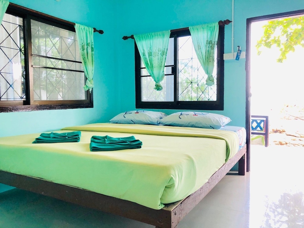 Pudsa Bungalow