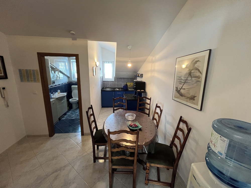 Apartment Rosa 2