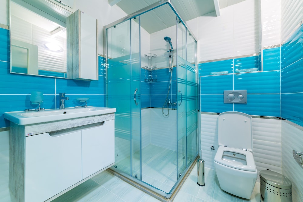 Derin Mavi Suit Butik Otel - Yalnızca Yetişkinler - Image 48