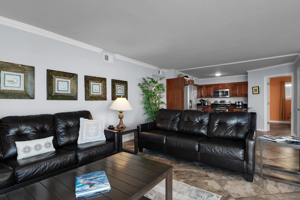 Starboard Village 411