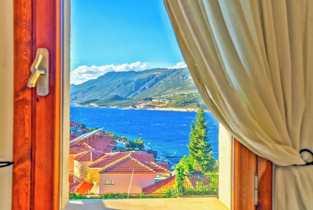 Villa Noa Amazing Sea view