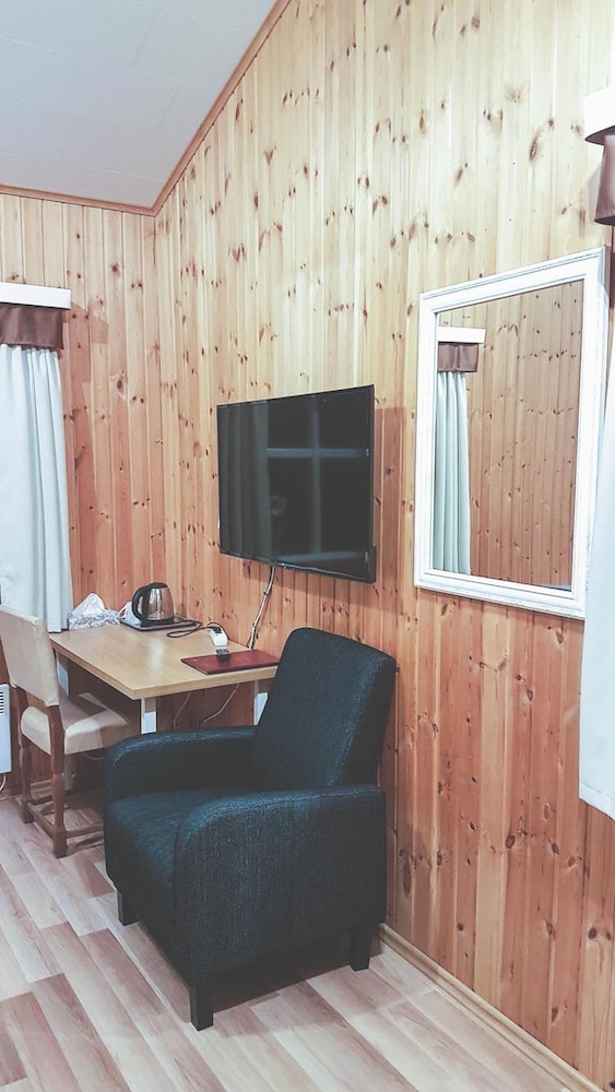 Guesthouse Skálafell