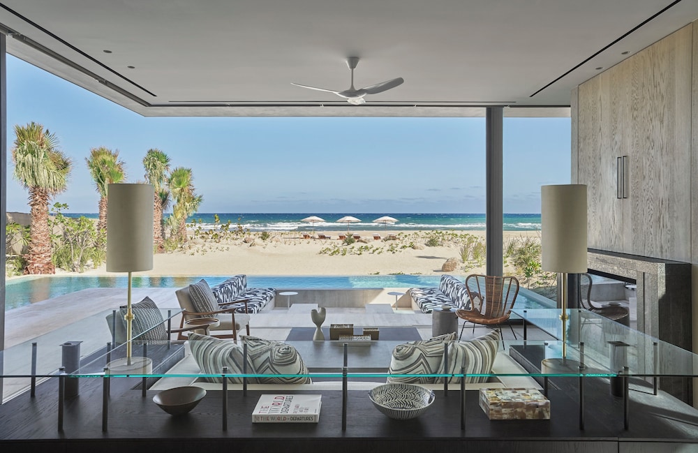 Four Seasons Resort Los Cabos at Costa Palmas - Property Image 109