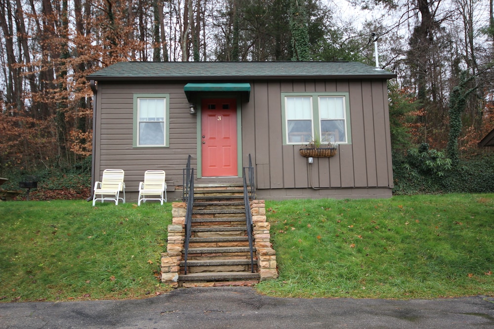 Townsend Gateway Inn