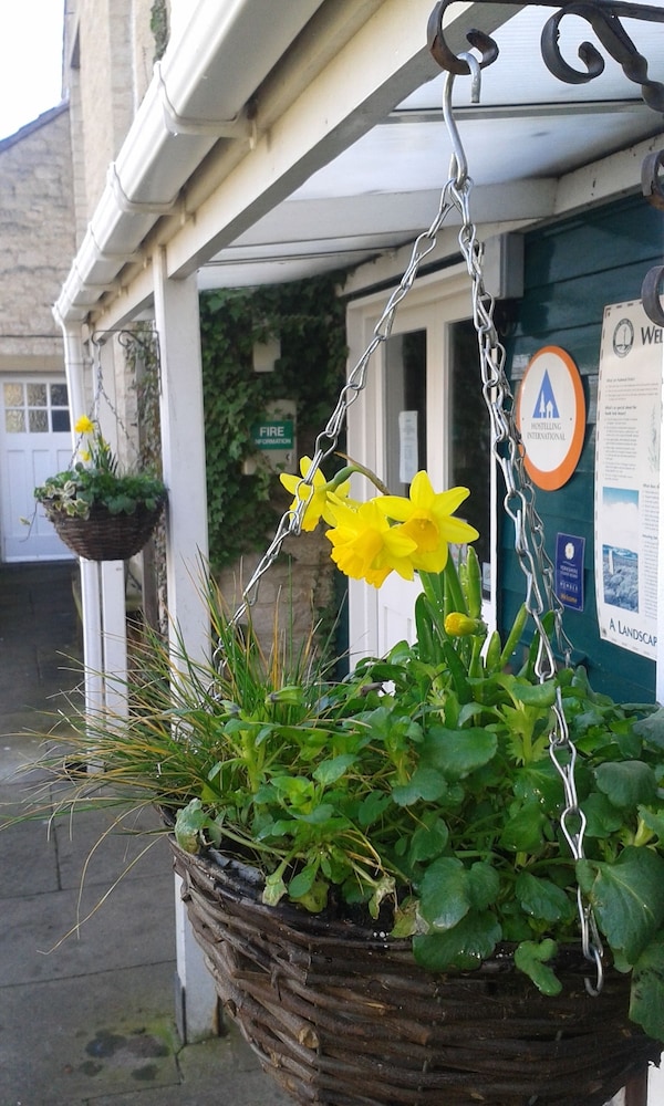 YHA Helmsley - Hostel
