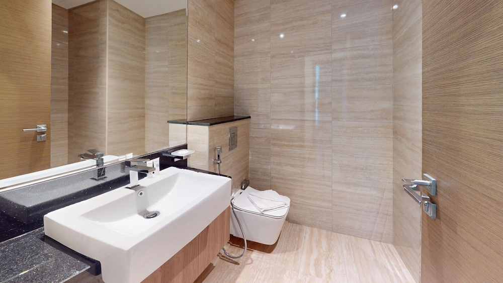 Primestay - Urban Oasis - Business Bay