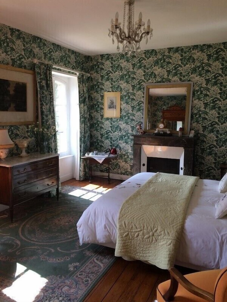 Manoir Saint Hubert