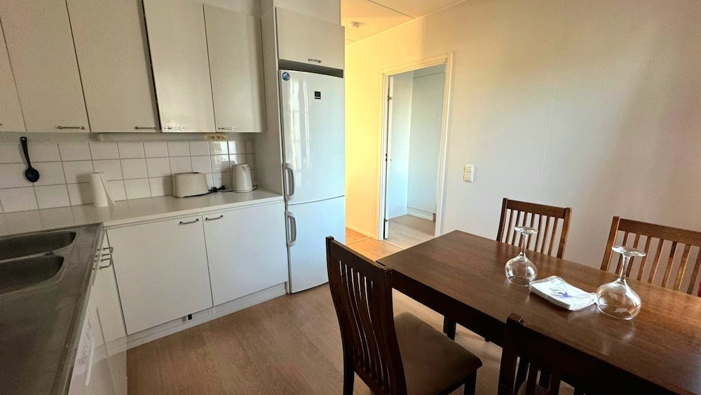 Room-cozy Double Bedroom in Espoo
