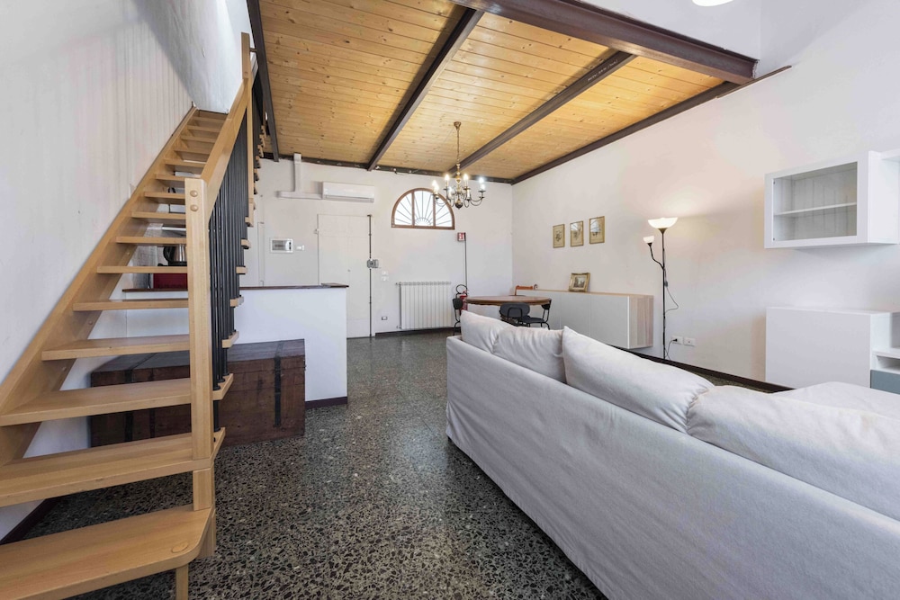 San Zanobi panoramic terrace by MMega