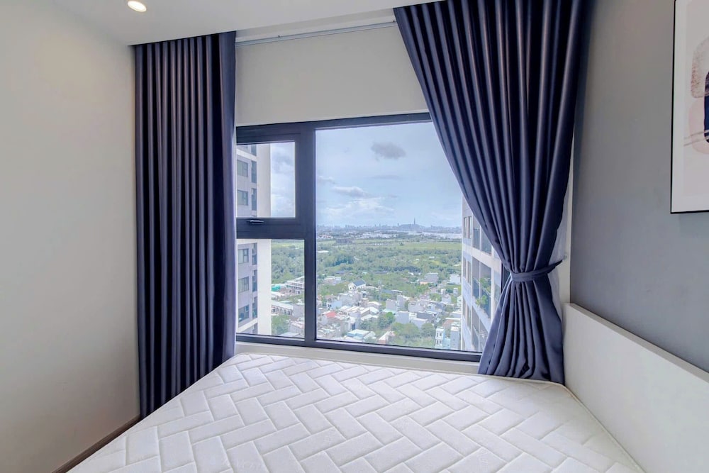 COZY- Vinhomes Grand Park Apartments