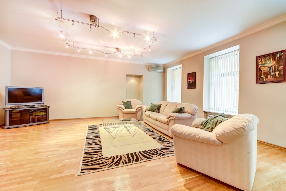ERS Apartment