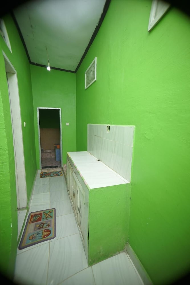 Hotel Bira Panda Beach 1