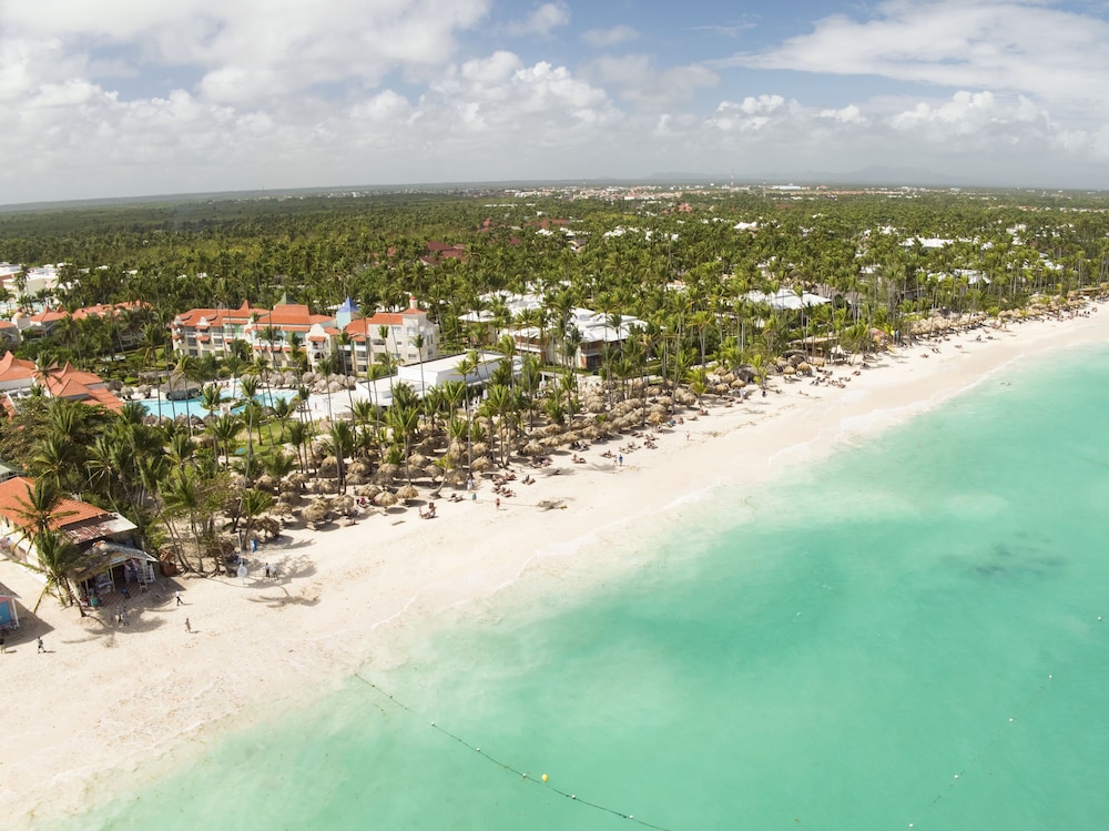 TRS Turquesa Hotel - Adults Only - All Inclusive