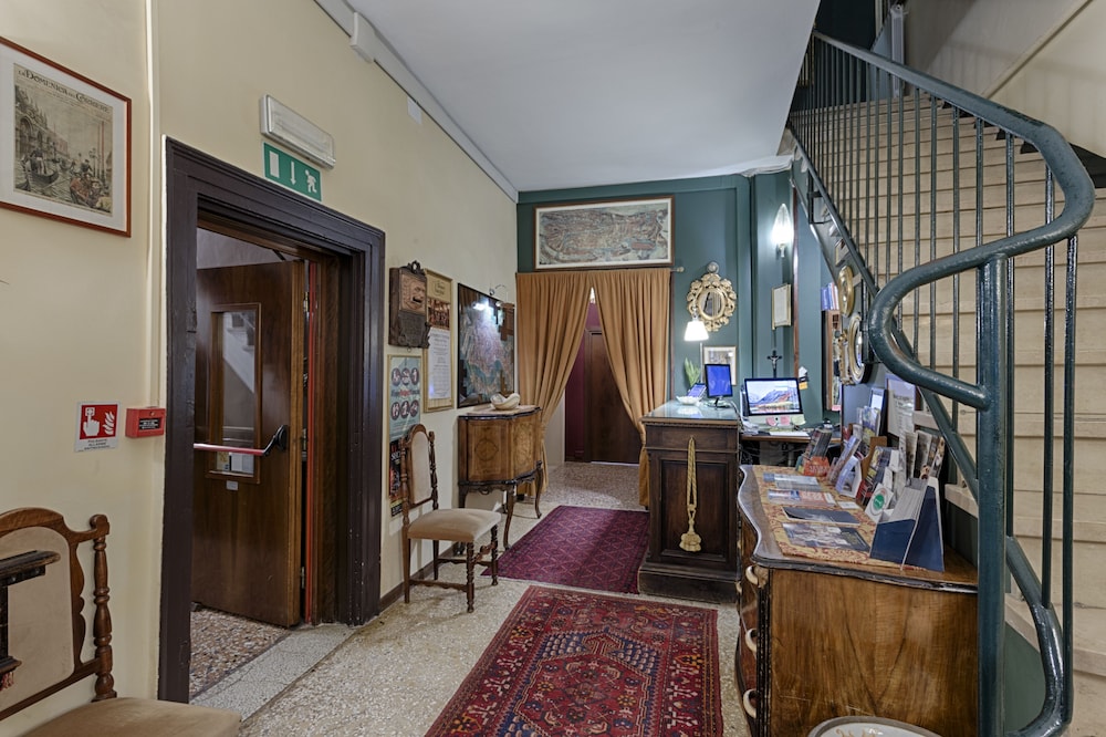 Hotel Guerrato