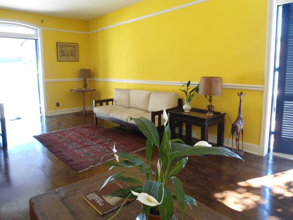 Colonial Hostel