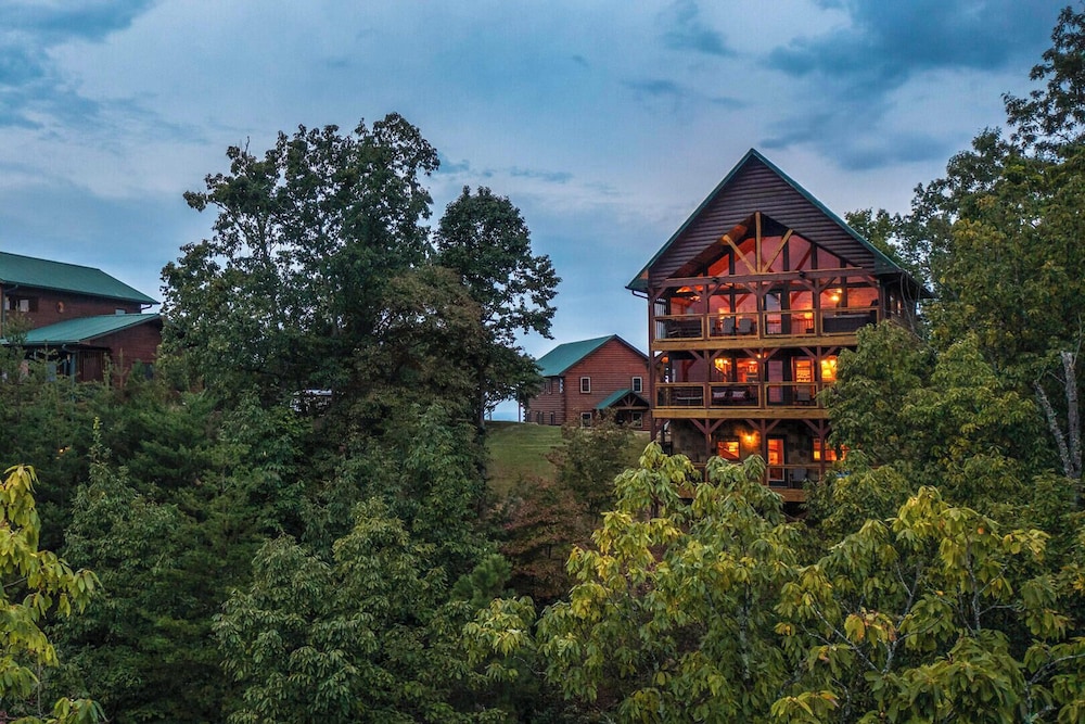 Eagles View Lodge