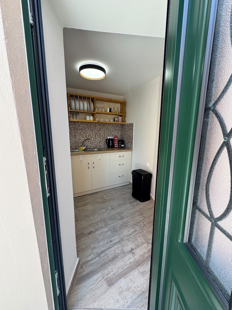 Nina's House by Corfu Escapes