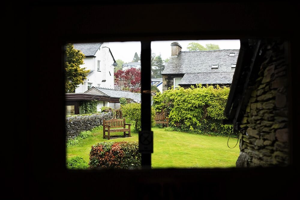 Fir Trees Guest House
